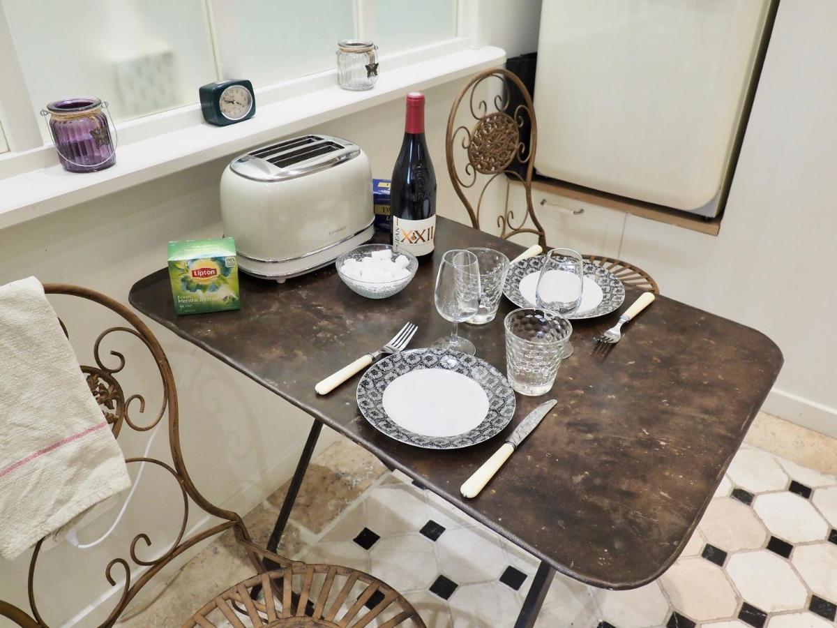 Appartement Le Secret - Avignon Extérieur photo