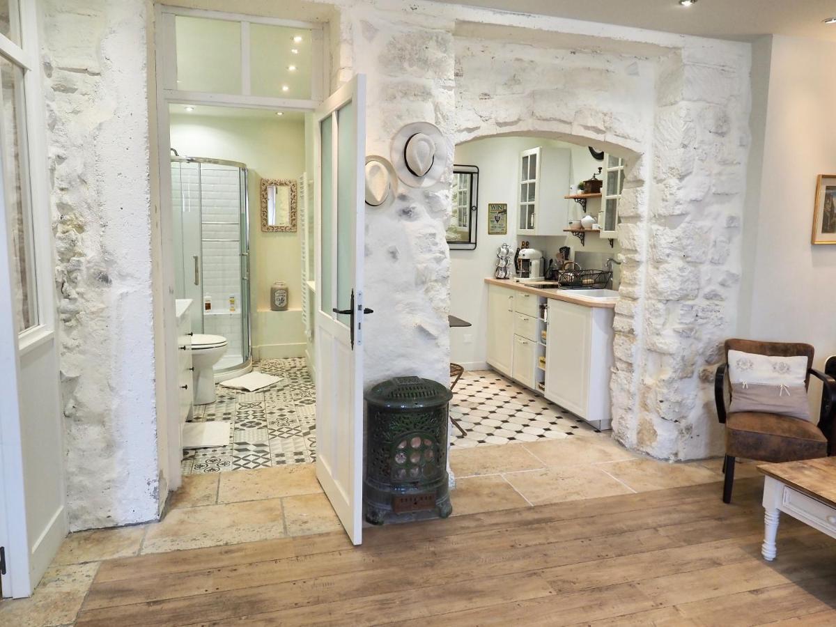 Appartement Le Secret - Avignon Extérieur photo