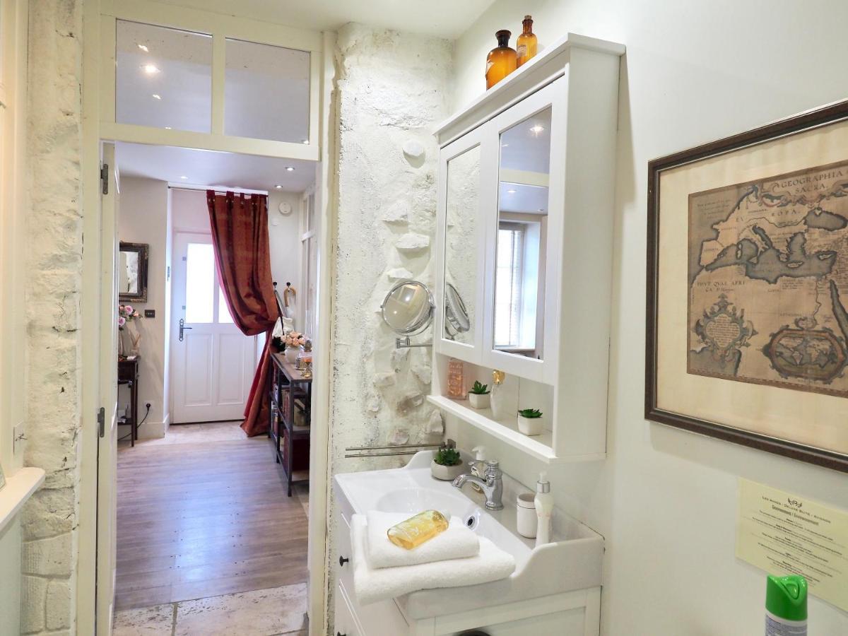 Appartement Le Secret - Avignon Extérieur photo