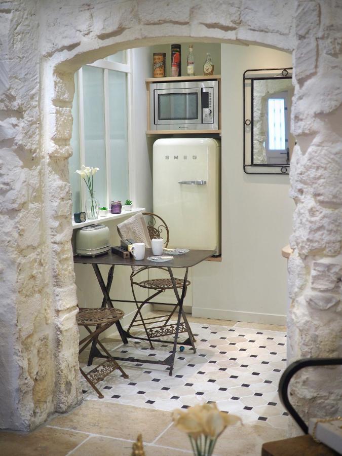 Appartement Le Secret - Avignon Extérieur photo