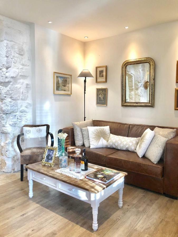Appartement Le Secret - Avignon Extérieur photo