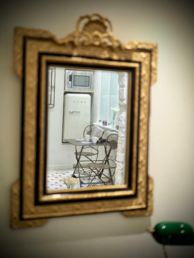 Appartement Le Secret - Avignon Extérieur photo