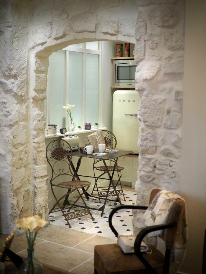 Appartement Le Secret - Avignon Extérieur photo