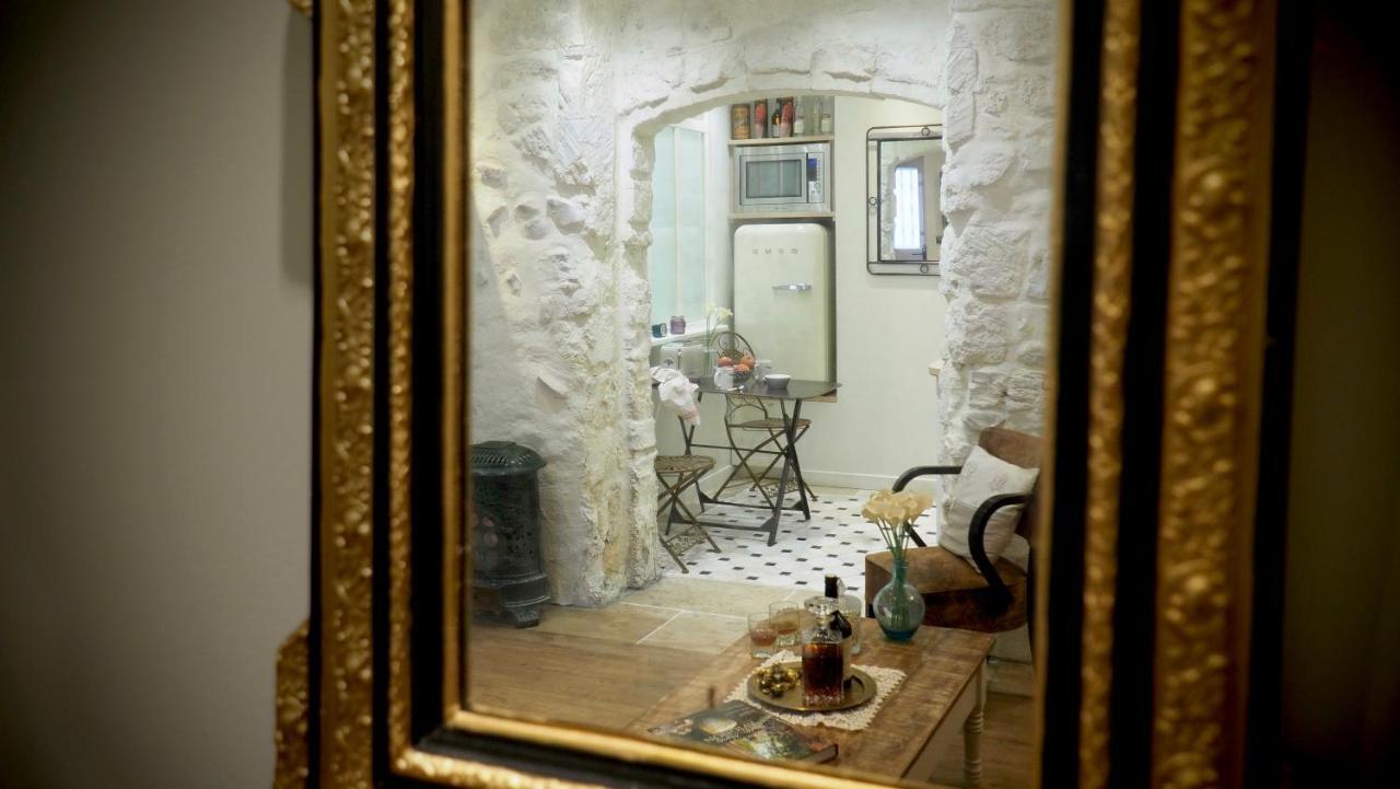 Appartement Le Secret - Avignon Extérieur photo